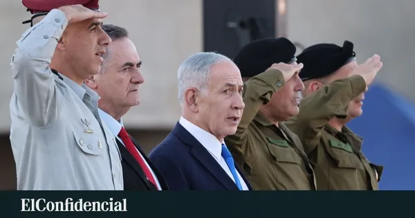 Misiles para comprar principios: cómo Israel conquistó al 'mundo griego', inquietando por el camino al sur de Europa