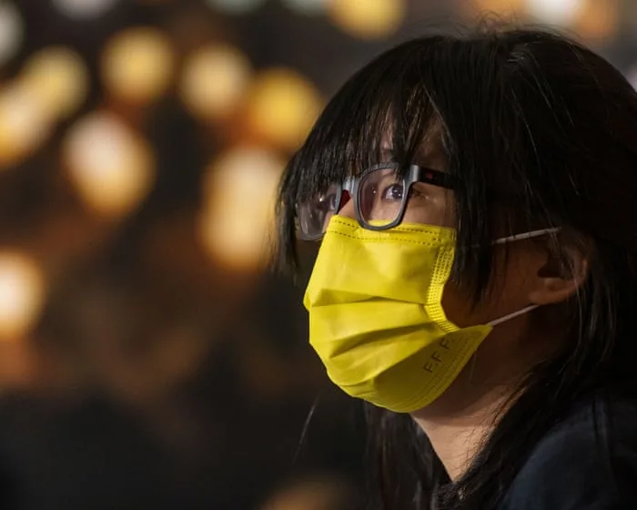 Tiananmen Square vigil organisers found guilty in Hong Kong of ‘inciting subversion’