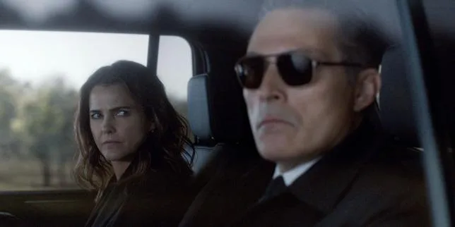 Sur Netflix, une saison 4 riche en coups bas et coups de théâtre pour « La Diplomate »