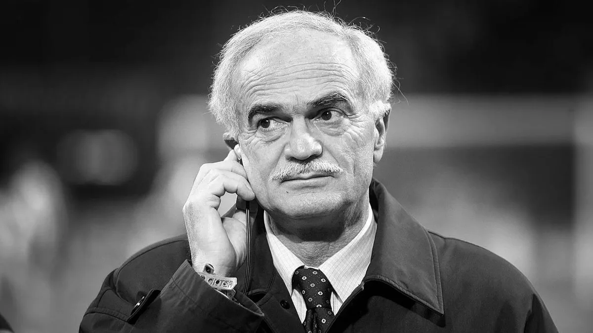 Inter Mailand: Italienische Fußball-Legende Sandro Mazzola gestorben