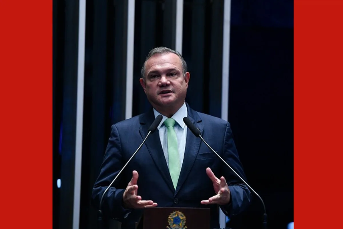 Eleições 2026: veja as propostas de Wellington Fagundes (PL) ao governo de MT