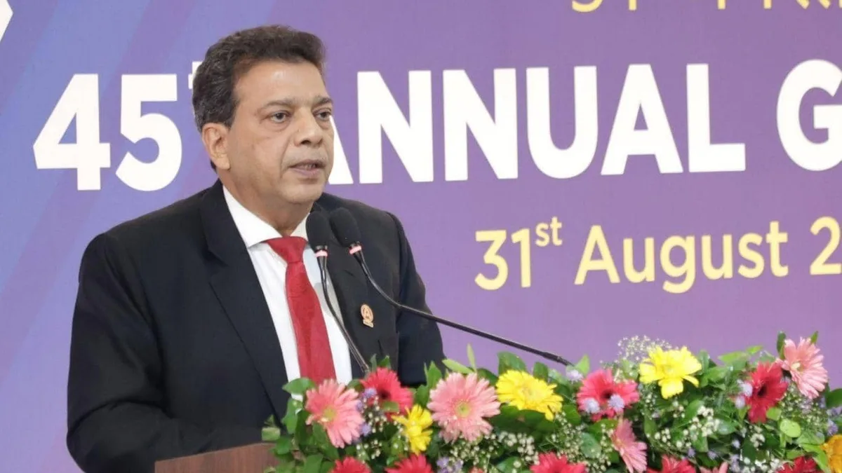 Nalco gears up for next growth phase, steps up ₹30,000 crore expansion