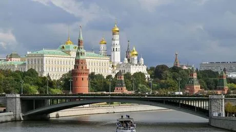 Russia ready to suspend strikes on Ukraine only on election day – Kremlin
