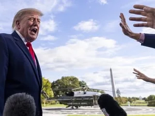 États-Unis : l’accord sur le diesel entre Donald Trump et la Russie fait bondir des élus de son camp