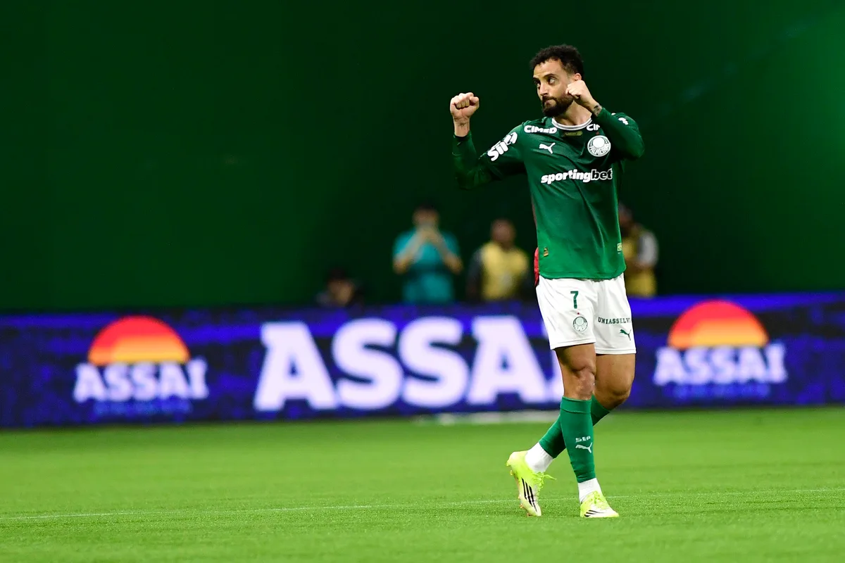 Quem substitui Allan? Palmeiras não deve ir ao mercado e confia na força do elenco; veja opções