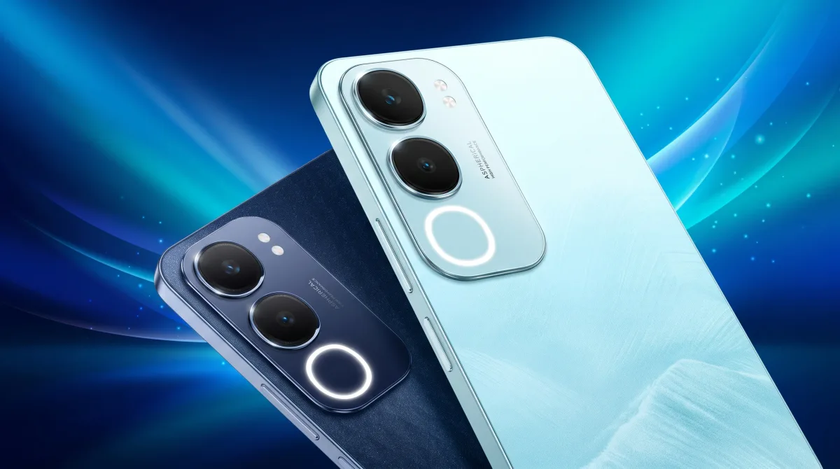 JOVI Y19s com 256 GB cai para menos de R$ 730 no Mercado Livre; confira