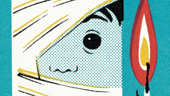 Envie de dormir : troubles dans le sommeil : Insomnie, tout s’oppose à ma nuit