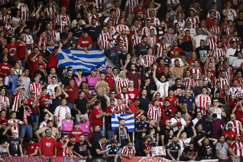 Les volte-face des autorités sur la présence des supporters de l'Olympiakos au Vélodrome pour la Ligue Europa