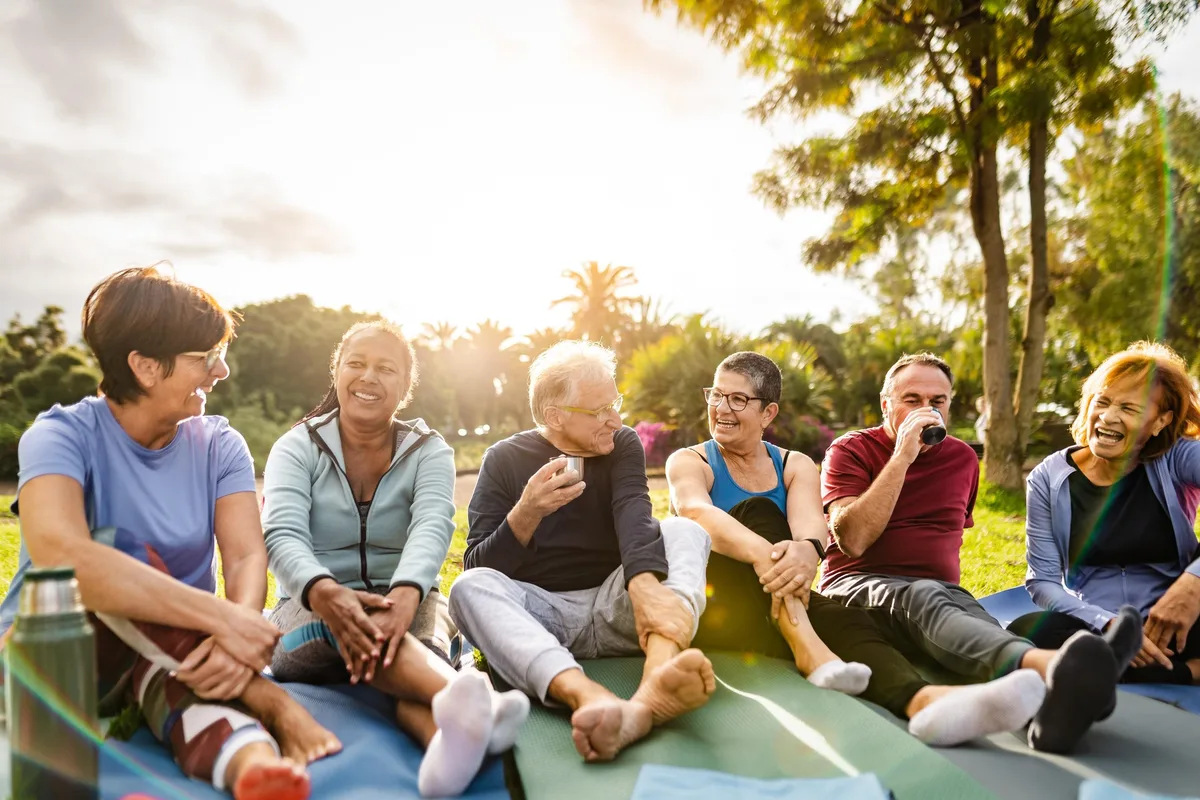Beyond The Annual Physical: Inside The New Science Of Longevity Medicine