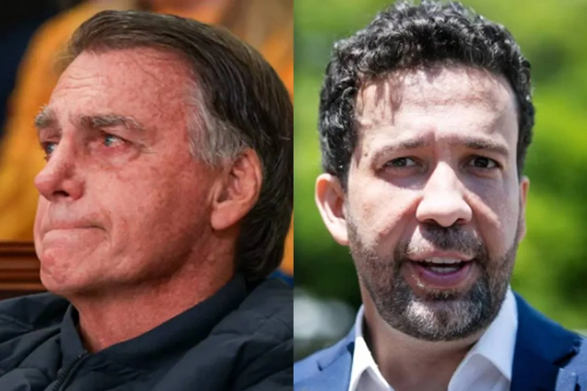 "Mandado matar Lula": juiz nega pedido de Bolsonaro para condenar Janones