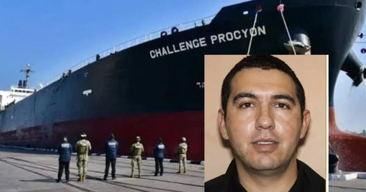 Huachicol fiscal mexicano | Rigoberto Brown Cantú, hermano de “El señor de los buques”, pagó 1 millón de dólares como fianza en Houston: hoy en libertad, enfrentará su proceso judicial por extorsionar agencias aduaneras e integrar una red criminal