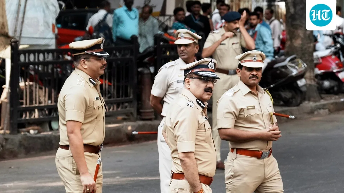 'Misused official position': Odisha cop booked for promising marriage, threatening woman with service pistol