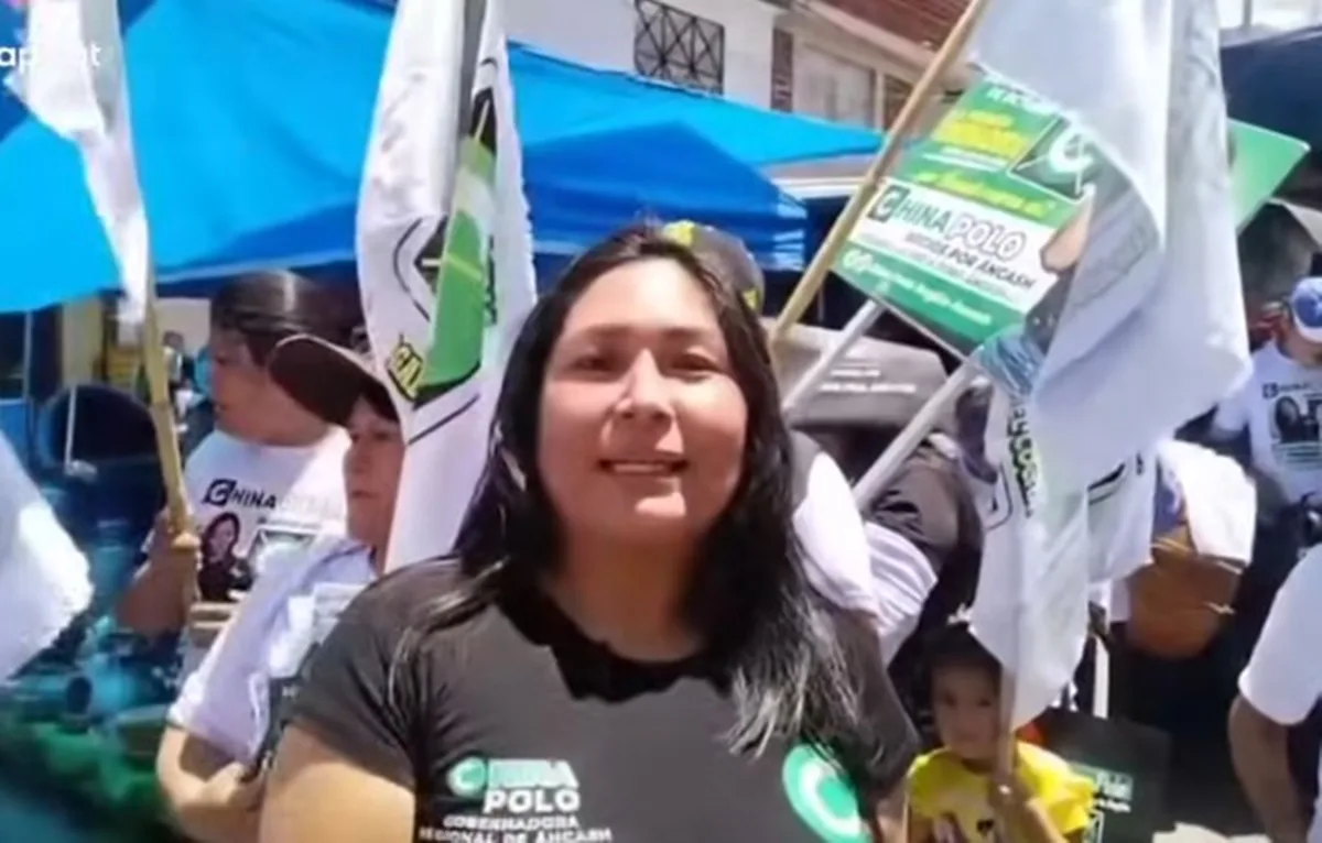 Peru: jornalista candidata a governadora, Susy Aponte é assassinada a tiros