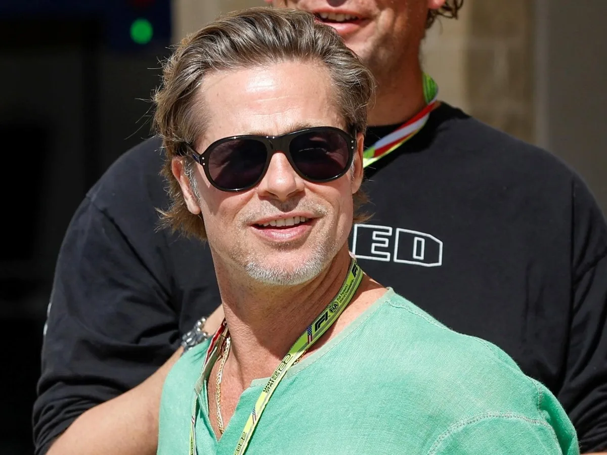 Brad Pitt presentará su película 'Heart of the Beast' en el Festival de Cine de San Sebastián