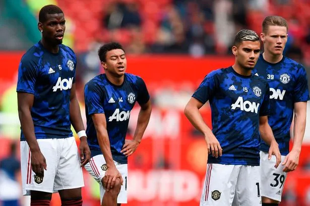 'I moved to Fulham from Man Utd and it was the best decision I made because of Red Devils boss'