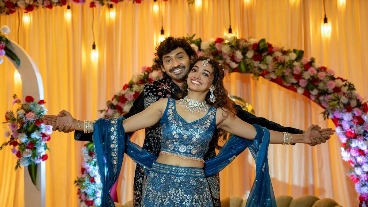 ‘Pyaar Prema Kalyanam’ movie review: A juvenile, toothless take on gender roles