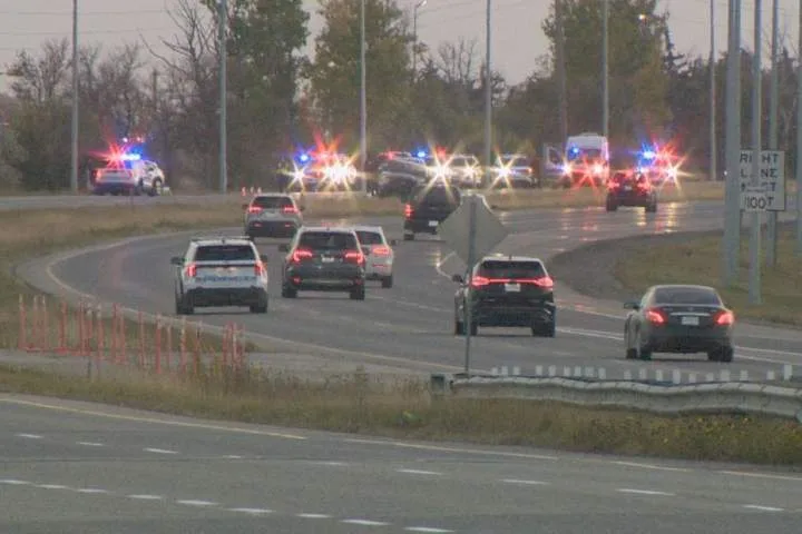 Missing man, 86, dies after being hit by vehicle: Regina police