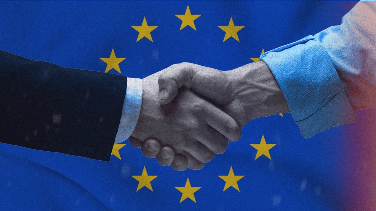 Apple annonce la fin de deux ans de bras de fer avec l’Europe sur l’App Store
