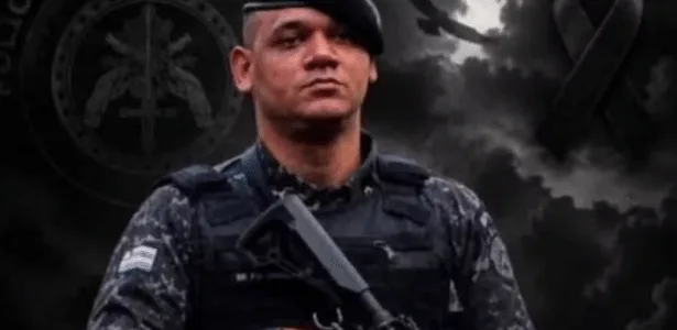 PM morre após sofrer traumatismo durante treinamento em Salvador