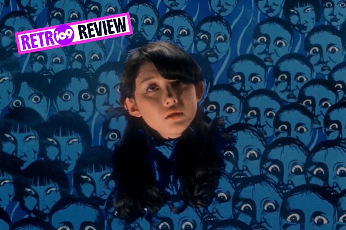 ‘House’ Is a Timelessly Whimsical Horror Fever Dream