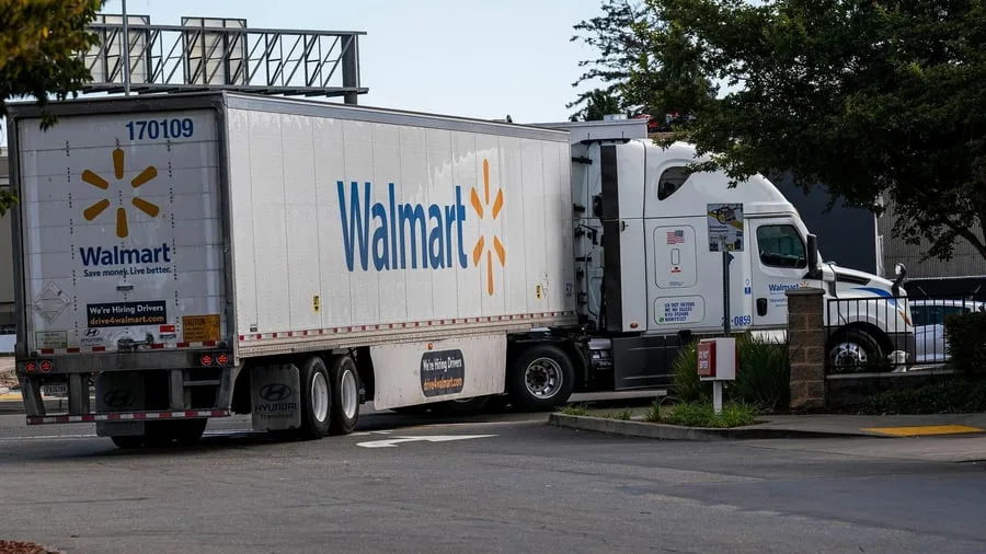 Pharmakrise: Walmart legt Opioid-Klage der US-Regierung bei