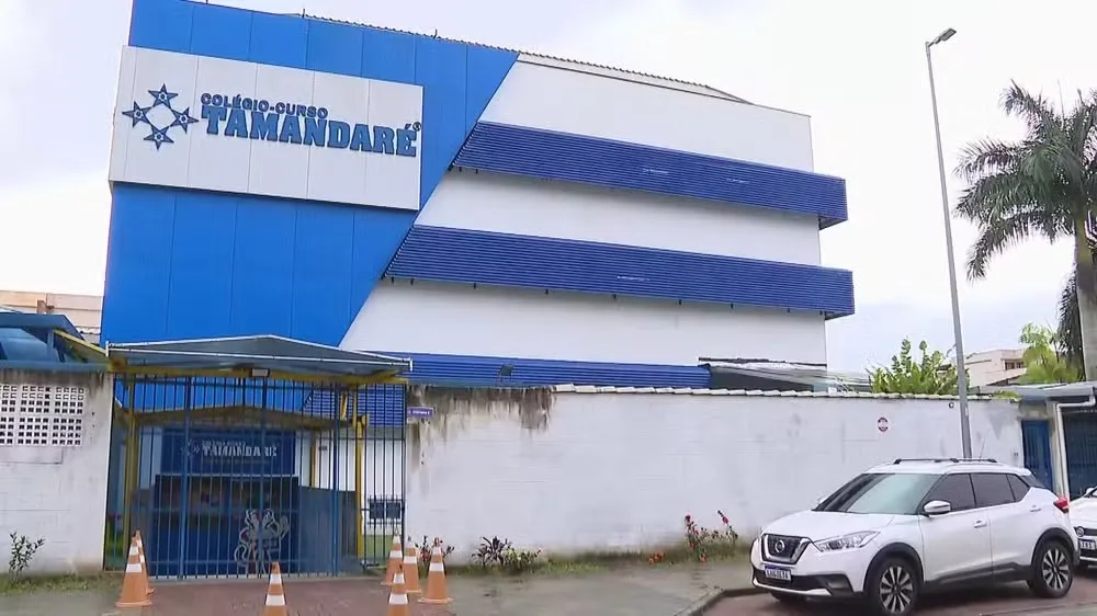 Alunos procuram atendimento médico após compartilhamento de agulhas em feira científica de escola no Rio