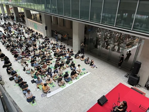 네이버 노조, 계열사 연봉 동결 비판…"9월 9일 단체행동" 시사