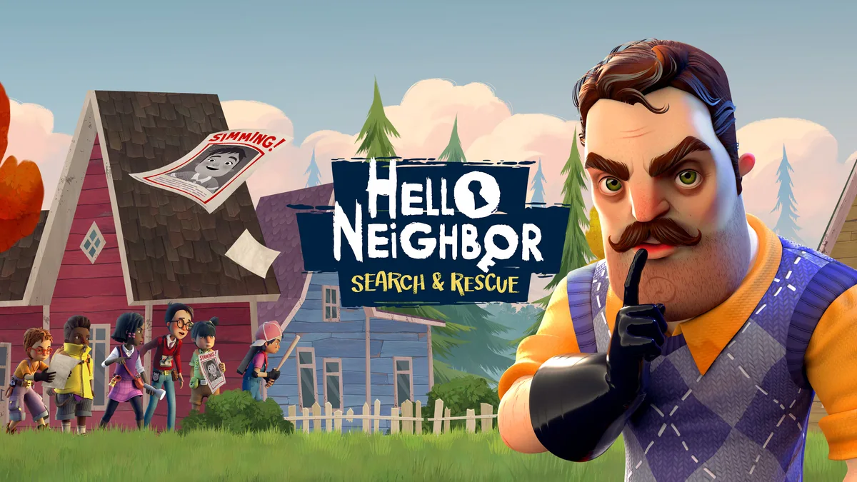 TinyBuild cresce 18% no primeiro semestre de 2026 puxada por jogos próprios