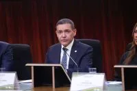 Douglas Ruas diz que “dinheiro tem” para investir no cidadão do RJ