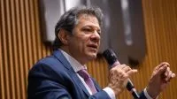 Haddad diz confiar no apoio das forças policiais para deter milícias em SP