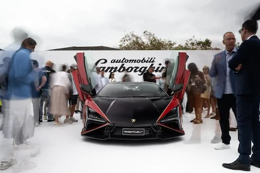 Lamborghini Revuelto SV is the marque’s most powerful production model yet
