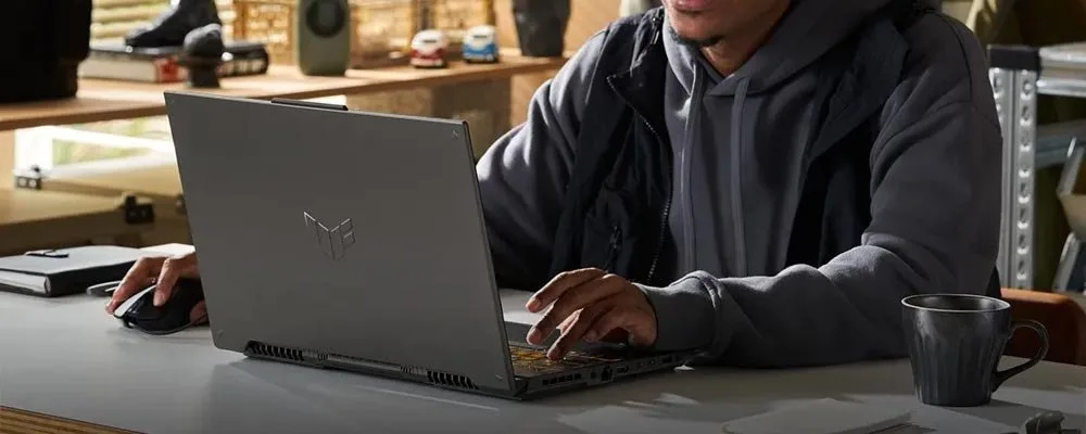 Notebook Gamer RTX 3050: as 5 melhores opções atuais