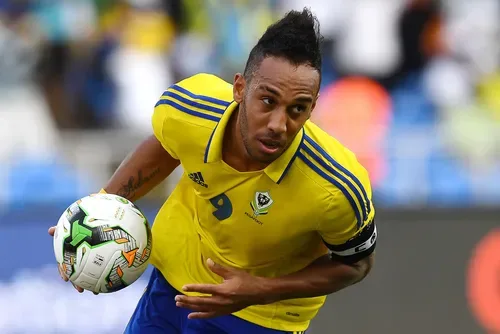 'Humiliated' Aubameyang quits Gabon national team