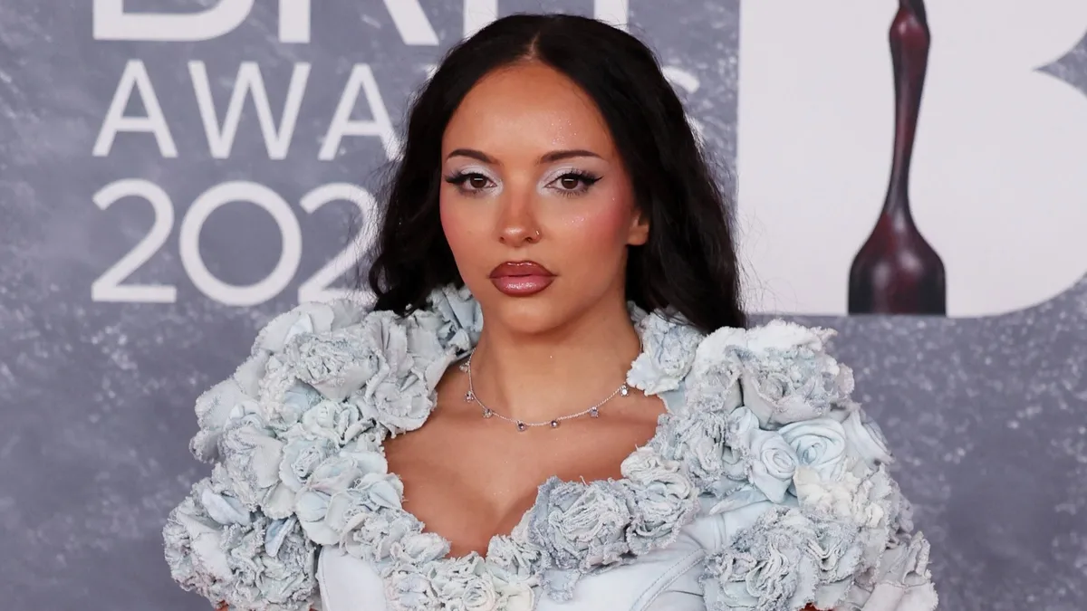 Pop Star Reveals Rare Reason for Her ‘Bloated’ Appearance