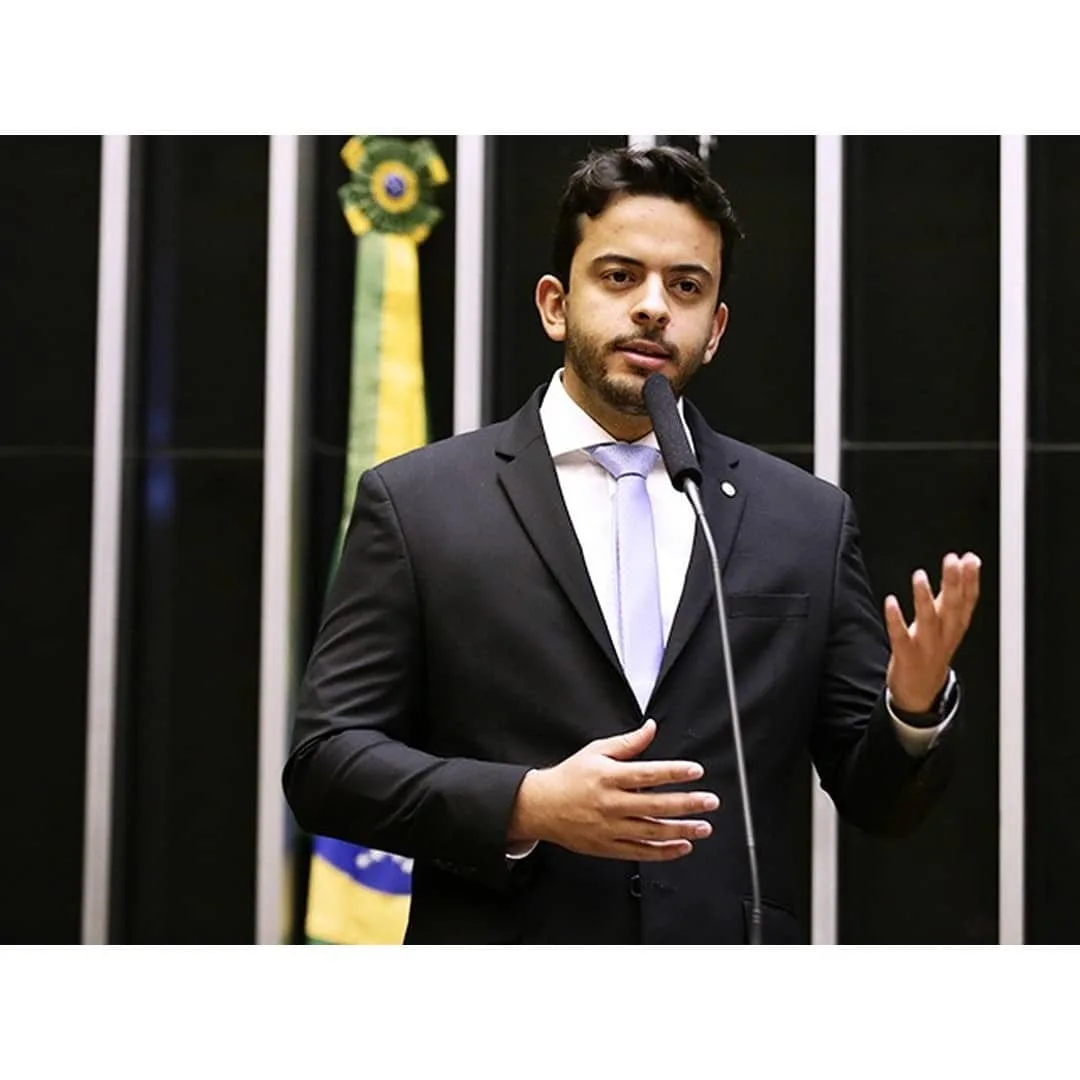 Pinheirinho (PP) é reeleito deputado federal por Minas Gerais com 151.981 votos