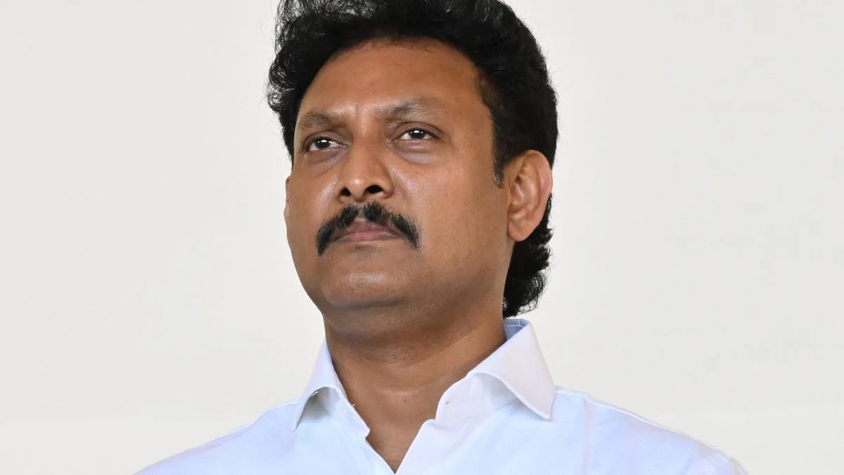 Investigation reveals collection of ‘party fund’ during Anbil Mahesh Poyyamozhi’s tenure as School Education Minister, CCB tells Madras High Court