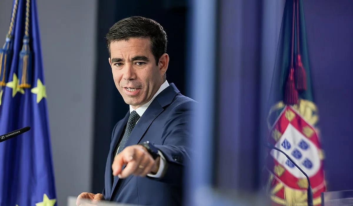 "O assunto está fechado". Governo volta a garantir que não haverá reformas estruturais na segurança social nesta legislatura