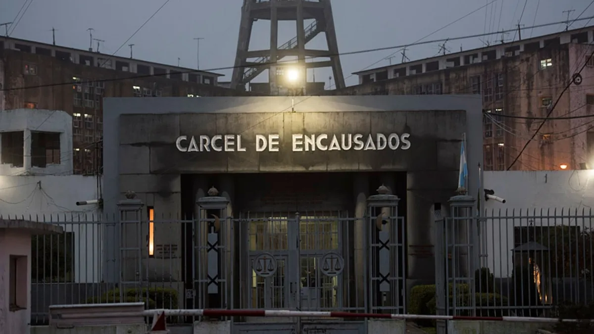Aumentaron las muertes por enfermedades en las cárceles de Argentina: los números y las razones del fenómeno