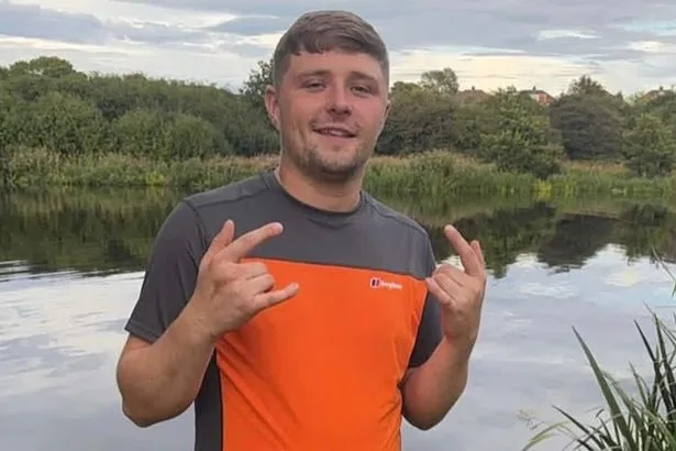 Family say man killed in wrong-way A66 crash was 'no saint' but appear to blame police
