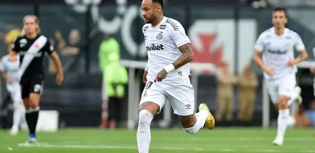 Arnaldo Ribeiro: Não adianta deixar Neymar 'no vácuo' e tomar de 3 a 0