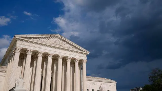 Briefwahl in den USA: Supreme Court macht Weg für Trumps umstrittene Briefwahlregeln frei