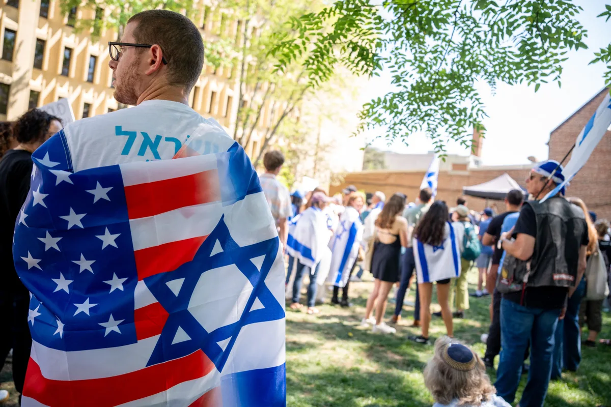 "Juif" dans les statistiques ethniques californiennes : une mesure qui divise