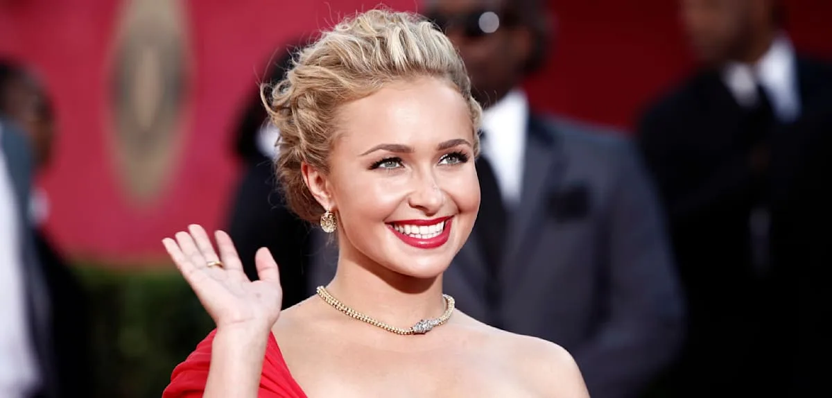 Nach plötzlichem Tod von Hollywood-Star – Ex-Freund von Hayden Panettiere gibt Erklärung ab