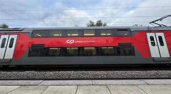 Alstom e a Talgo escolhidas para apresentar propostas para alta velocidade
