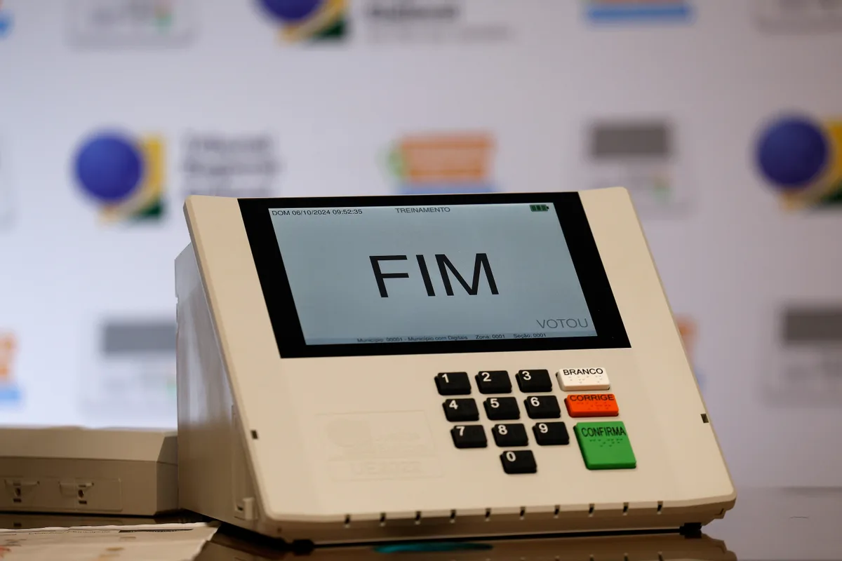 Eleições 2026: prazo para pedir voto em trânsito termina em 20 de agosto; saiba como fazer
