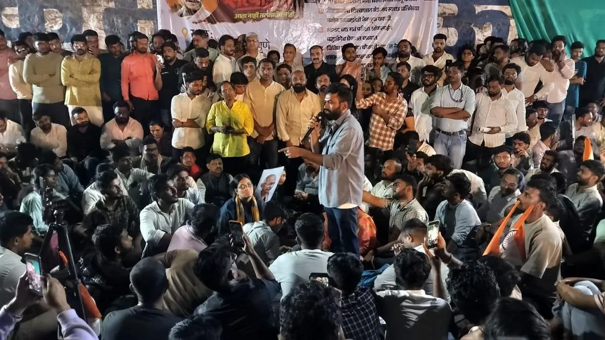 Sanjay Raut, Dipke demand removal of MPSC chairman