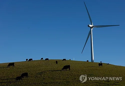 "트럼프가 막았지만 미 청정에너지 시장 뜻밖 호황"