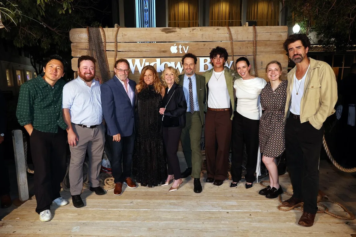 Emmys 2026: Who Is Katie Dippold? The Woman Behind Widow’s Bay’s 19 Nominations
