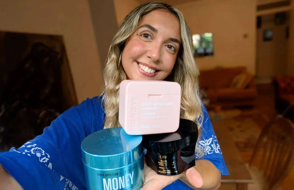 Best hair masks for dry, damaged locks, tried and tested
