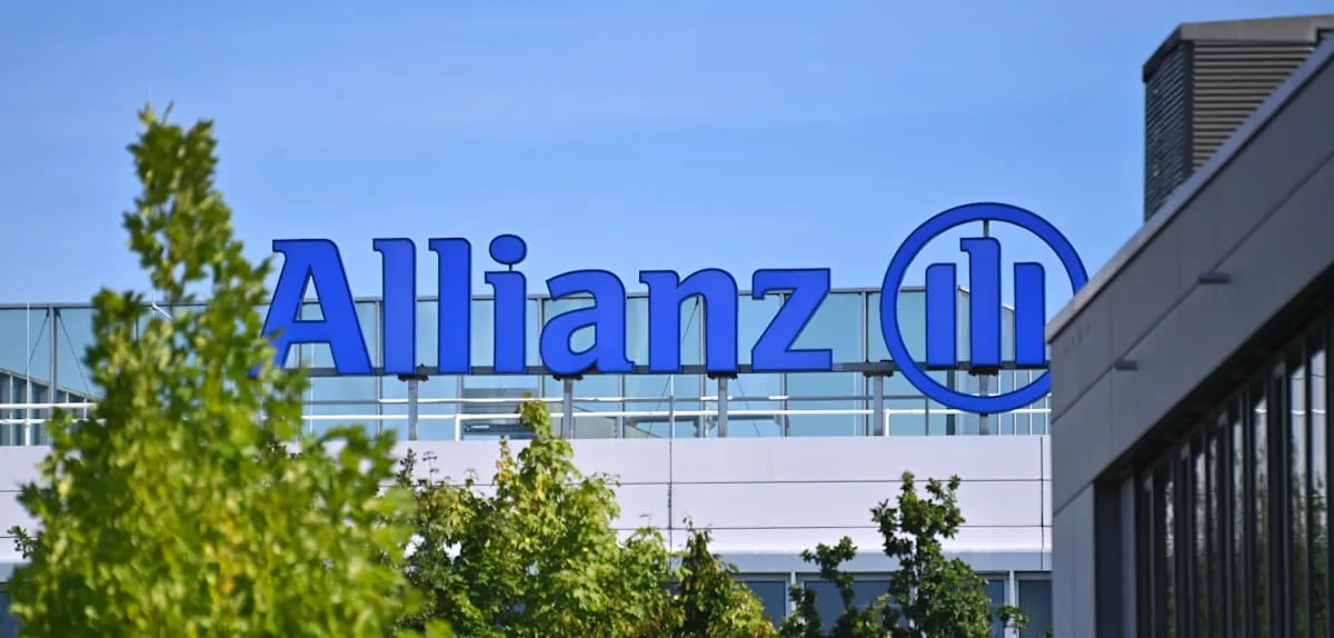 Das sind die Top 20 der größten Versicherungen in Deutschland